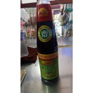 李锦记特级老抽，生抽，蚝油  LEE KUM KEE SAUCE
