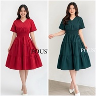 SPECIAL CHRISTMAS DRESS FOR WOMEN SIMPLE DRESS FOR WOMEN DRESS DINNER DRESS DINNER ELEGANT LONG DRES