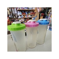 600ml Plastik Water Bottle