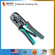 Crimping Pliers Set CP-376TR Multifunctional Crystal Head Cable Clamp Network Tool Imported Taiwan