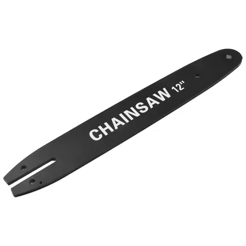 Practical Chainsaw Guide Bar Metal New Chainsaw Guide Bar Metal Chain Saw Guide Chainsaw Guide Bar R