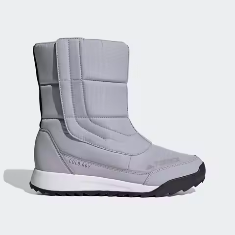 Adidas genuine TERREX women's outdoor sports hiking snow boots EH3538