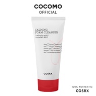 (COSRX) AC Collection Calming Foam Cleanser 150ml - COCOMO