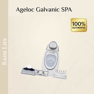Nuskin Ageloc Galvanic SPA system 4 Conductor