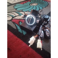 YADEA T9, E8s pro, G6 electric motor keyless contact