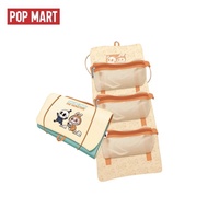 In stock at Johor POP MART×LABUBU - Wash Bag