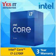 Intel Core i7-12700F / i7-12700  12th Gen Processor