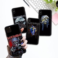 OPPO A3S A12E AX5 A37 A39 A57 A5S A7 A59 F1S A77 F3 A83 A1 A1K R9 R9S F1 Plus Iron Maiden J597 Soft 