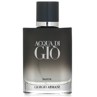 Giorgio Armani 亞曼尼 Acqua Di Gio Homme 男士香水 50ml/1.6oz