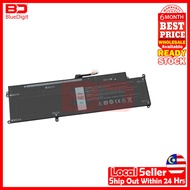 P63NY XCNR3 Laptop Battery For Dell WY7CG N3KPR Latitude 13 7370 E7370 43Wh