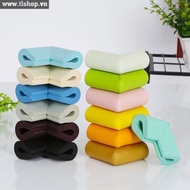 Table corner stickers protect baby's safety - foam table corner covers - bed corner covers - table c