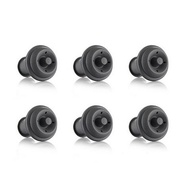 JW Red Wine Stopper Red Wine Vacuum Wine Stopper Wine Vacuum Exhaust Cylinder Stopper Separate Stopp