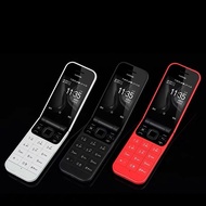 NEW 2720 GSM 2G non smartphone dual card flip phone for elderly and elderly students