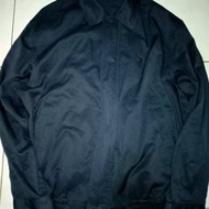 jaket lacoste second