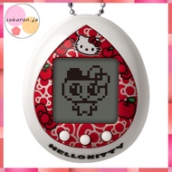 TAMAGOTCHI NANO TAMAGOTCHI NANO X Hello Kitty - Red.【Direct from JAPAN】
