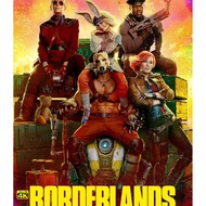 4K-Borderlands (2024) 4K UHD 5.6/10 Cate Blanchett