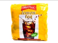 MaxTea Max tea Lemon Tea Lemontea sachet