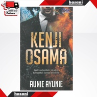 FAJAR PAKEER KENJI OSAMA BY AUNIE AYUNIE