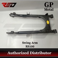 Swing Arm GP Metals HD3 / RS100 / STX / XRM / CB125 / GD110 / YTX125