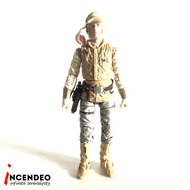 Vintage Kenner LFL Star Wars Luke Skywalker Figure Toy