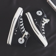 Vulcanized Shoes Classic Canvas Shoes Replica Help Couple Casual Shoes Korean Student Sneakers Men
