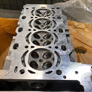 Cylinder Head Brand For Peugeot 1.6 Turbo EP6 Engine - Brand New Set