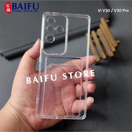 Vivo V30 Vivo V30 Pro Card Case Wallet Card Slot Case Vivo V30 Vivo V30 Pro