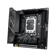 ASUS ROG STRIX B860-I GAMING WIFI Mini ITX Motherboard Intel LGA1851 DDR5 WiFi 7 PCIe 5.0 B860