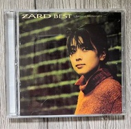 ZARD CD
