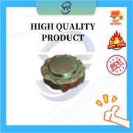 REDY STOCK Concrete mixer 7T Mesin bancuh simen India Petter Av1 Fuel tank cap New Type(HIGHT QUALIT