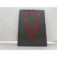 1 CD MUSIC Korean WayV-Vol.1 [Awaken The World] ver World (F3A12)