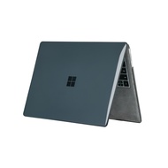 Luxurious protective case Laptop Case For 2024 Microsoft Surface Laptop 13.8 Inch 2036 Case Surface 