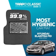 Trapo Classic Car Mat Hyundai Elantra MD (2011-2014)