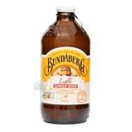 Bundaberg Light Ginger Beer 375ml