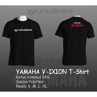 Yamaha V-Ixion Distro T-Shirt