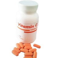 💊 Vitamin C 500mg /1000mg (PP)