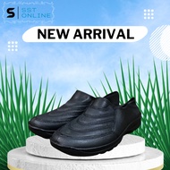 [SST Online] Bowling #779 Waterproof PVC Rubber Shoe | Kampung Hiking Shoes I Worker Shoes