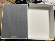 不接受議價 ipad air 5 256gb wifi blue ［美版，跟港版操作一樣，全球保養］