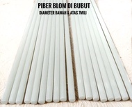 frame fiber tenda stik fiber tenda bahan piber blom di bubut 200cm