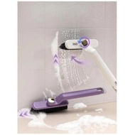 3-in-1 360 Rotation Multipurpose Toilet Brush || 3-in-1 Brush 360 Rotation Multipurpose Cleaner