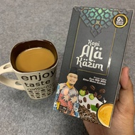 Kopi Ala Kazim Kopi Peria Katak Ala Kazim EMZI