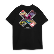 DEATHLESS T-SHIRT | AKUMA | X SERIES