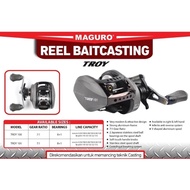 Bc REEL MAGURO TROY 101