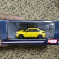 Hobby Japan Honda Civic Type-R FL5 with Engine Display