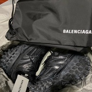 巴黎世家輪胎鞋 defender balenciaga