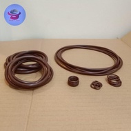 Seal Viton 123*6 ORING viton ID 123mm T 6mmOring