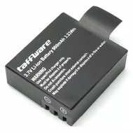 baterai bpro original brica bisa untuk sjcam kogan bcare sj4000 sj5000 - taffware