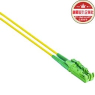 e2000/apc-fc/upc單模單芯光纖尾纖跳線 optical patch cord