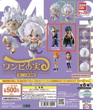 One Piece 扭蛋 海賊王惡魔果實 第二十四海戰