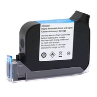 2588+ 2588 2588+M Handheld Fast Dry Eco Soent Print Height 12.7mm jet Printer Colorful Cartridge